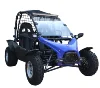 New model automatic cool man adult 150cc off road buggy for sale