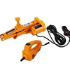 2T Capacity(Load) and small Scissor Car Jack Handle Tool Car Repair Jack with impact wrench