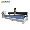 High Quality Automatic CNC Glass Processing Center