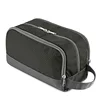 Wholesale fashion custom travel women nylon makeup cosmetic bag