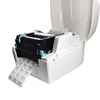 high quality sticker thermal transfer printer instead of tsc zebra barcode label desktop office foil ribbon printer wireless