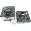 OEM custom high precision die casting wax casting molds foundry