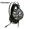 made in china Stereo vibration Wired Communication and Headband Style Gaming Headset