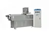 grain bar extruder machine fried flour stick snacks food machine fried corn pellet snack processing line