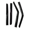 Auto Accessories Car Boody Injection Model PC PS ABS Material Window Door Visor For SUZUKI Door Rain Sun Visor