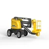 Aerial Work Platform GTBZ14E Articulated Boom Type