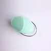 mini rechargeable smart electric manual sonic silicone face wash facial cleansing brush waterproof private label electronic