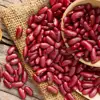 cheapest price red kidney bean split not complete kidney bean on hot sale