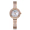 MEGIR MS4203L Ladies Quartz Watches Fashion&Fancy Top Brand Luxury Waterproof Women Clock Relogio Feminino