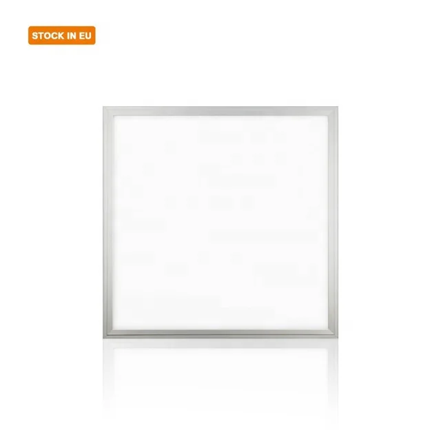 TUV approved 120lmw 40W 2x2 acrylic ceiling led light panel