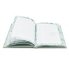 Custom printed hard cover composition notes