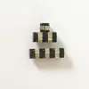 3mm 3 Tracks Magnetic reading head, tiny 3mm magnetic head, black 3 tracks tiny mag heads