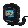 q q digital stopwatch and quartz stopwatch and watch led