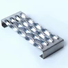 Grip Strut Channel Aluminum 5-Diamond Plank Safety Grating with factory price
