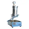 Emulsified Asphalt Bitumen Residue Distillation Distill test Meter