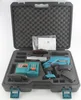 Hydraulic Compressor hand use battery electric crimping tool separable hydraulic press crimping tool multilayer pipe plumbing