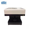 High Definition Latte Printer Edible Ink Printing Machine