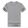 New style unsex 95% cotton customized Logo work t shirt