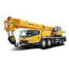 oriemac 50t QY50KA truck crane korea