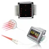 Laser Wrist Watch hypertension hyperlipidemia Stroke Diabetes Tinnitus Rhinitis Laser Therapy