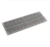 165 * 55 * 8.3 mm free sample 830 tie-point Breadboard with Prototype Breakboard-EB03T