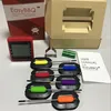 Bluetooth Wireless Meat Grill Thermometer, with AAA Battery and USB Charging Cable, Magnet, Timer, Alarm BBQ Thermometers