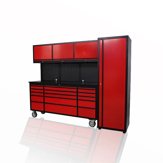 Ss Bunnings Kincrome Tool Trolley Buy Chest And Drawer Tool