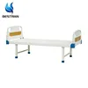 BT-AM402 CE ISO with Drainage hooks cheap medical flat exam hospital bed home nursing equipments manufacturers prices