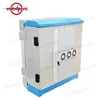 Perfect Self Protection Function Anti Drone Defense System Intelligent Drone Radio Frequency Jammer