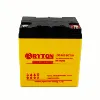 Maintenance free Sealed agm battery 12V 20ah battery for wind generator solar charger