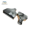 universal performance exhaust system square outlet Exhaust Tip