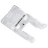 7mm Plastic Open Toe Foot House Sewing Needle Work SA147(F027N)
