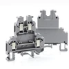 UKK5 double deck terminal block