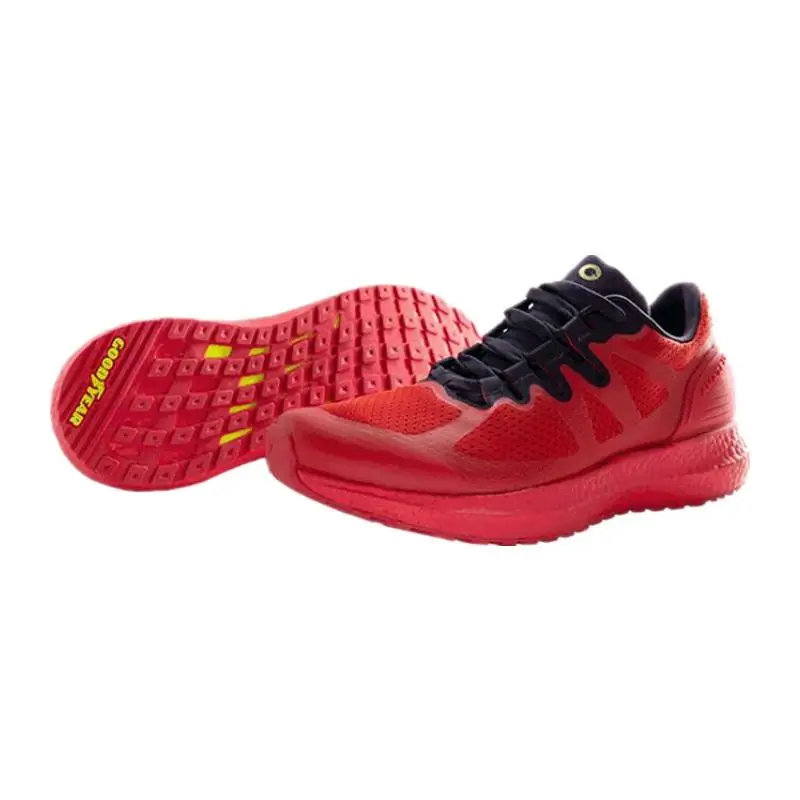 amazfit marathon training shoes