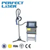 Factory PM-1000 Type CIJ Inkjet Sublimation Printer Package QR Bar Code Printing System On Plastic Bag