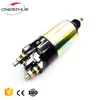 automotive parts electric starter solenoid switch 24V 8DC9 for Japanese car