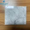hospital interior building 3mm marble finishing acp aluminum materials