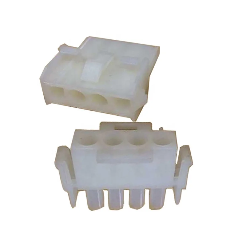 Dj30412.111 21 Male And Female Wire Harness N Lok Electrical 4 Pin