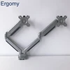 AG8-42 Dual LCD Monitor Mount And Monitor Stand