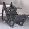 Newest style Abdominal Exercise Gym Fitness Machine Hack Slide for sale