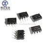 QZ industrial new&original warehouse electronic components KA2411 is a bipolar IC designed for telephone bell replacement KA2411