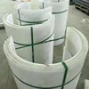 Non-stick material is resistant to corrosion uhmwpe sheet/trim packing/U-shaped lining board