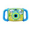 Single Lens Kids Digital Camera 2.0 inch Screen Electronic Toy Camera Cartoon Zoom Digital Photo Camera Toy for Kids