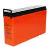 Fortune Power Hot Sale 12V 180ah Sealed Lead Acid Battery with Distributor Price