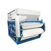High capacity-fully automatic belt filter press sludge dewatering machine equipment for Juice factory