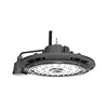 Smart Motion sensor 100w 150w 200w 240w UFO led high bay light for warehouse Lighting