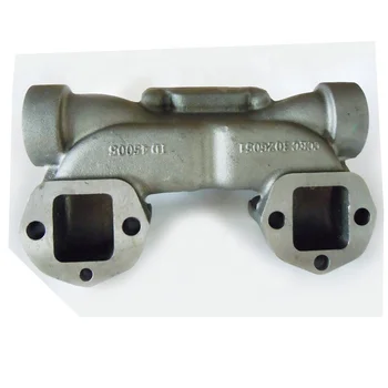 cummins wet manifold 855 3026051, View cummins wet manifold 855, CCEC ...