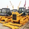 Shantui bulldozer dozer crawler 130hp SD13