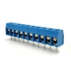 connector contact ground phoenix terminal block