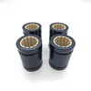 High quality engineering plastic cage linear guid shaft bearing FJUM-1-10